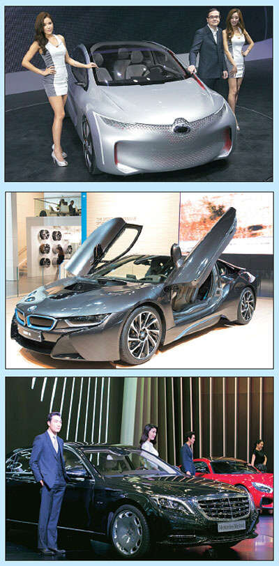 올 출시 될 `신차 5종` 들여다보니