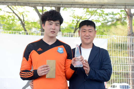 승자·패자도 없는 `감동 드라마`… 화합의 한마당