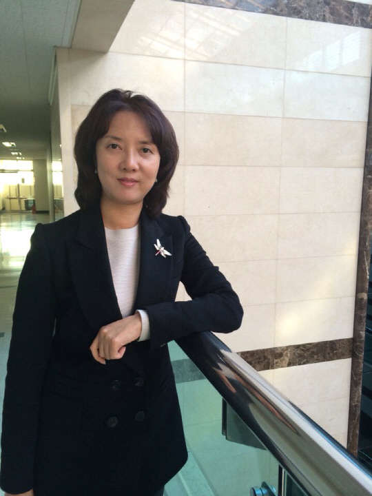 [중소기업 협회장에게 듣는다]SW중심 환경변화… 여성벤처기업 도약 기회