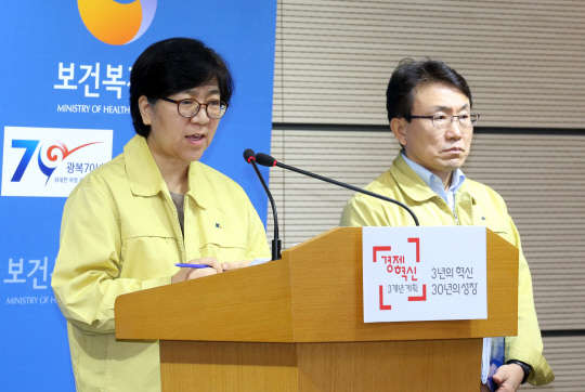 메르스 사망자 1명 또 늘어 35명…치명률18.8%