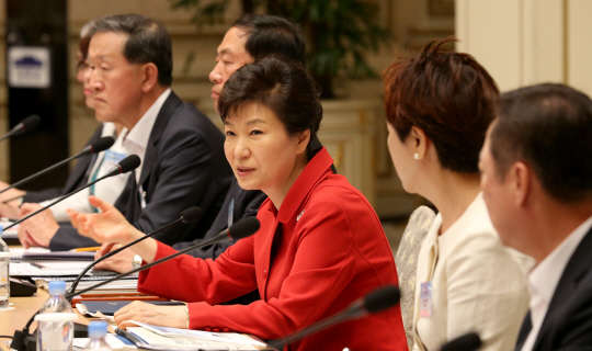 대한민국의 미래 ‘관광 르네상스’에 달렸다