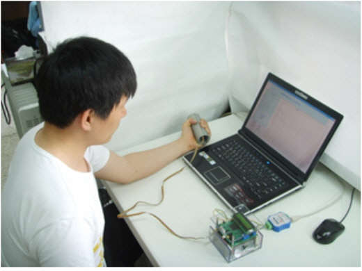 뇌졸중 환자 등 `재활훈련` 도움