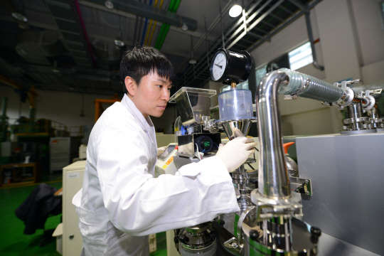 `3D 프린팅` 기술혁신… 글로벌 시장 선점한다