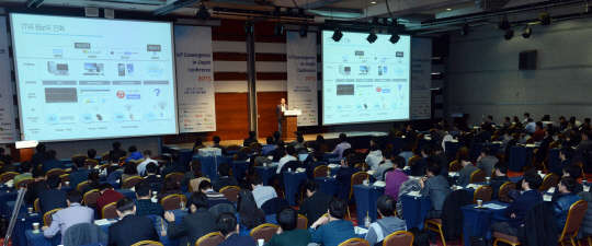 IoT시장 3조 규모… 5년내 5배 이상 성장 17조원 전망