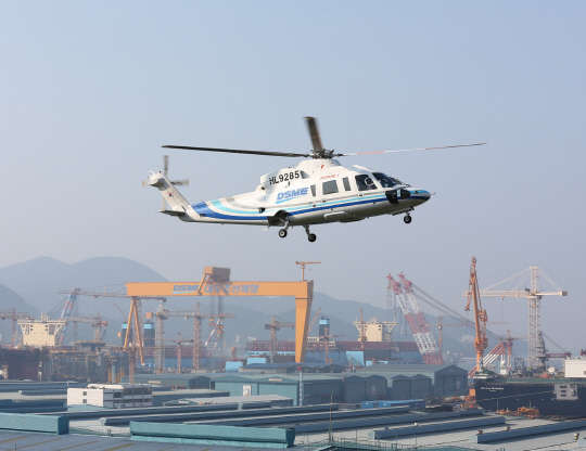 대우조선해양 최악 부실… 채권단 4조3000억 지원