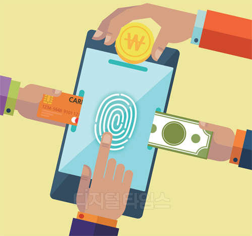 생체정보로 `본인인증부터 결제·금융업무까지` 한번에 해결