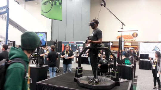 관광·의료·게임… 실생활 파고들며 무한성장