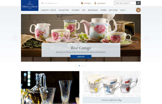 명품 식기류·가구 등 `반 값`에 구매 가능… 부피 큰 만큼 배송·사후보상 등 따져봐야