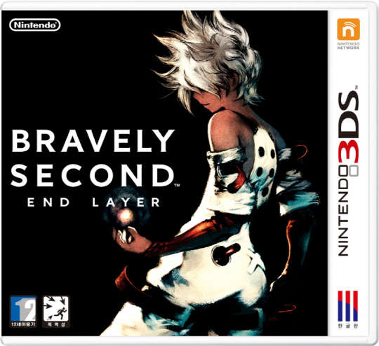 닌텐도 3DS 게임 `브레이블리 세컨드` 내달 발매