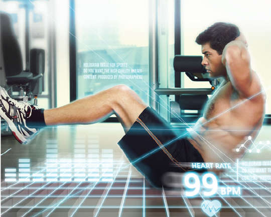 의료의 미래 `디지털헬스케어` … 막오른 `플랫폼 대전`