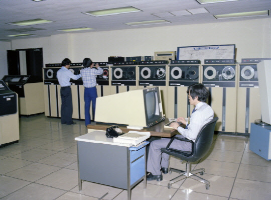 TDX·CDMA 신화 밑바탕엔 `혈서 투지`… 