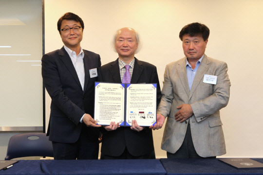 광운대, 상암동 DMC 기업들과 네트워크 강화 행사 개최 - 뉴스 썸네일 이미지