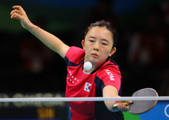 세계 탁구는 `중국 세상`…국가대표 44명 배출