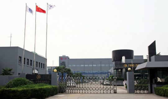 의약품ㆍ의료 글로벌 각축장… 제약사ㆍ병원 `차이나드림` 도전