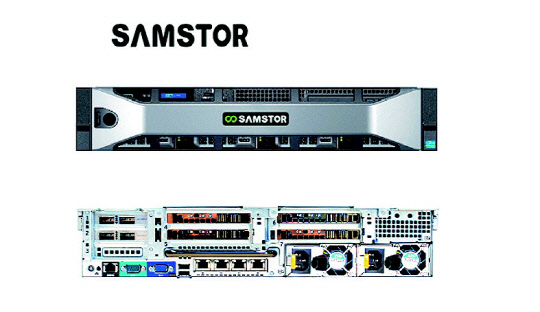 삼부시스템, SSD 용량 최적화 … 불필요한 할당 차단