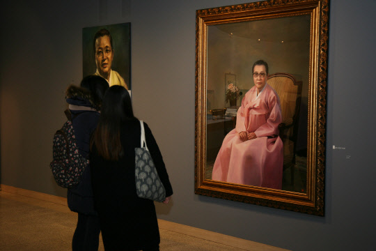 성신여대 박물관 개관 50주년 기념 특별전