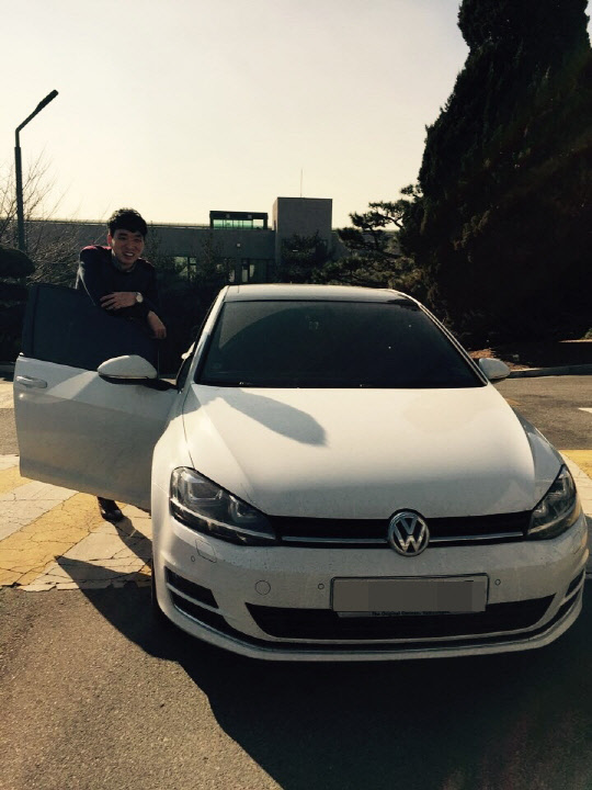 [소비자, 자동차를 말하다]“해치백 하면 역시 폭스바겐 골프”퇴출 알면서도 구매한 이유