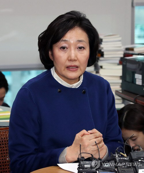 핵심 라인 추미애·박영선·이해찬… `문의 귀` 임종석