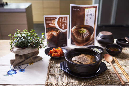 [핫 프로덕트] 현대홈쇼핑, 프리미엄 식품 `두배로` 론칭