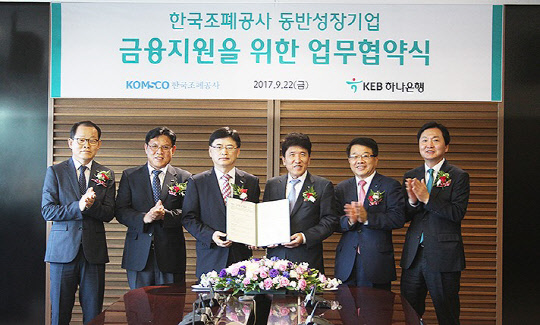 중소·중견기업에 실질적 `자금수혈` … 핀테크 스타트업 육성 `박차`