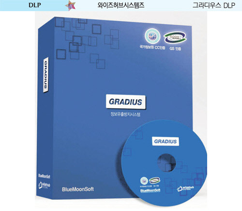 와이즈허브시스템즈, 기업내부 정보유출 효과적 통제·감시