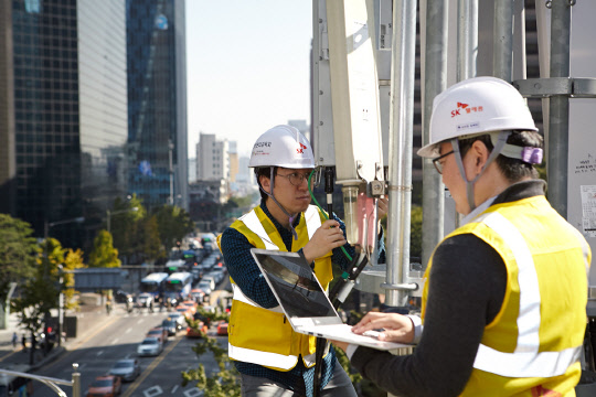 평창월드컵서 `5G 각인` 목표… 