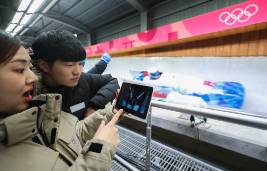 세계 첫 5G·AI 등 `하이테크 올림픽`… 