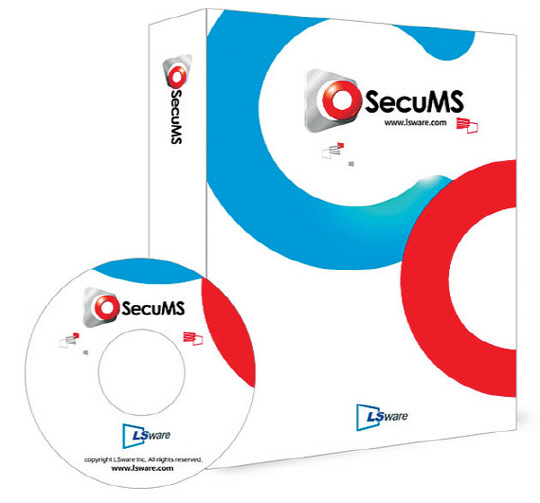 엘에스웨어, IT인프라 영역별 보안취약점 자동점검