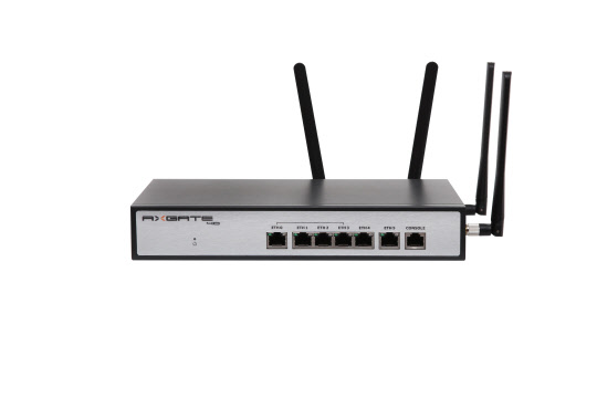 AXGATE, 유무선통합보안솔루션으로 IoT위협 해결