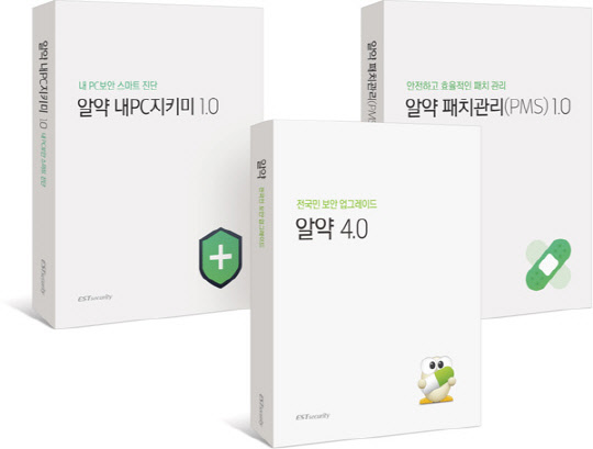 이스트시큐리티, AI 악성코드 위협대응 솔루션 상반기 첫선