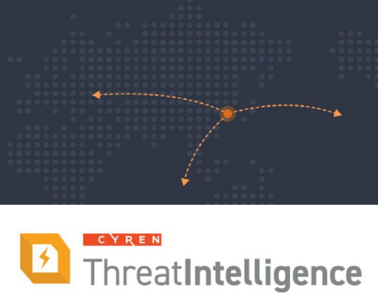 지란지교소프트, IP·URL 등 정보 분석… 위험도 한눈에 파악