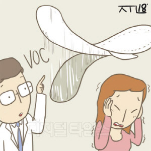 [이덕환의 과학세상] (654) 생리대와 케모포비아