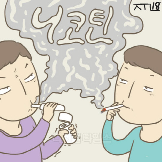 (655) “일반 타르와 다르다”… 꺼지지 않은 ‘전자담배’ 진실공방