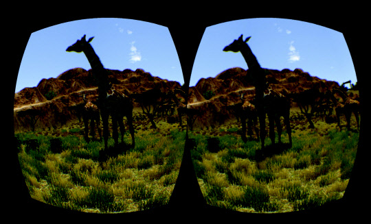 가상현실(VR)과 증강현실(AR)은 뭐가 어떻게 다르죠?