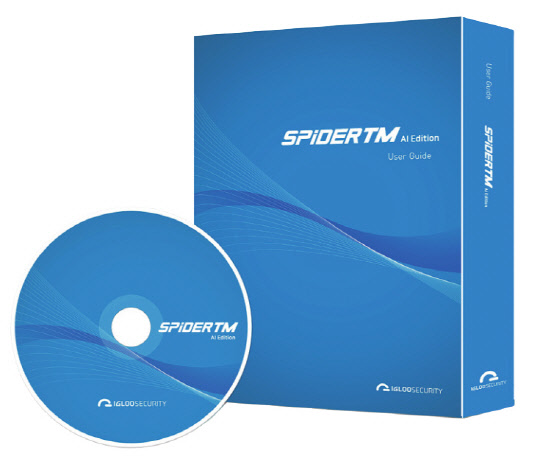 이글루시큐리티 SPiDER TM AI edition, AI 알고리즘으로 보안위협에 선제적 대응 강화