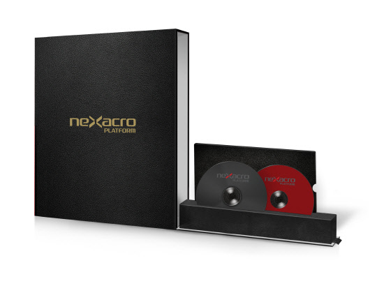 투비소프트 넥사크로플랫폼, 데이터 속도·생산성·확장성 등 개발자 환경 최적화