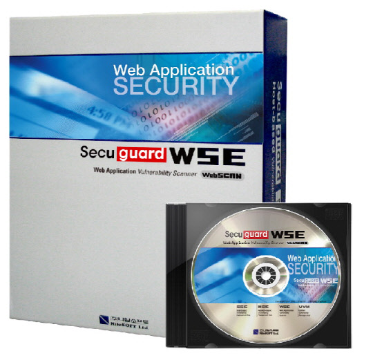 나일소프트 시큐가드 WSE, 시스템 보안취약점 한번에 해결 … 해킹범죄 예방