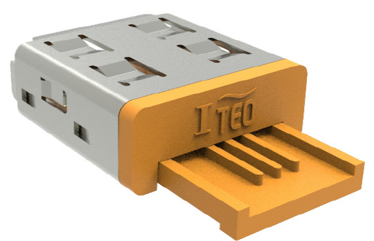 아이테오솔루션즈 리얼락, 강력한 USB 잠금 성능 … 장치 임의제거 불가능