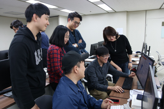 포스코, 청년인재 5500명 일자리 찾아준다