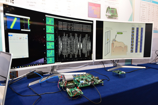 반도체로 구현한 AI… 새로운 `뇌`를 만든다