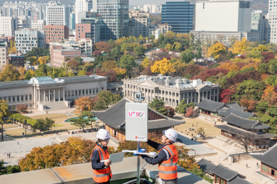 최적의 셀 설계로 선도적 網구축 … 장비기술 글로벌 협력 성과