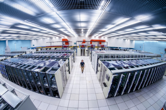 WWW·클라우드 발상지… LHC로 힉스입자 존재 입증