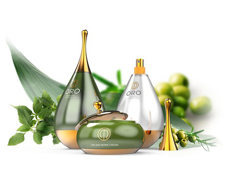 오존 활용 화장품 브랜드, (주)동명바이오 '오로(ORO)' 시선집중 - 뉴스 썸네일 이미지