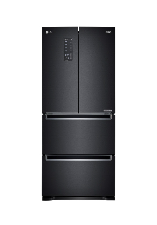 디오스 김치톡톡, 