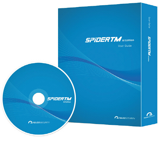 스파이더 TM AI 에디션, 위협정보 지속적 학습 통해 공격 탐지·예측