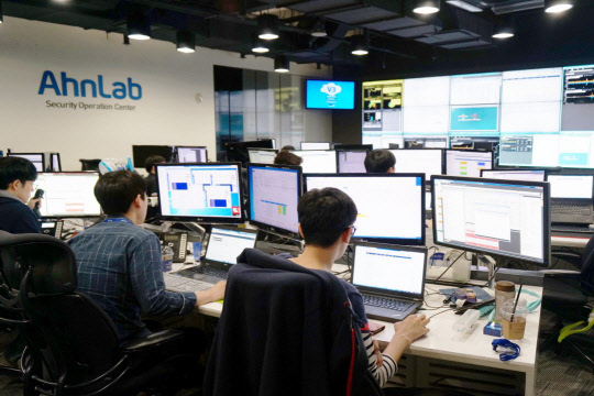 클라우드 원격보안관제 서비스, 클라우드 보안솔루션 실시간 원격 모니터링