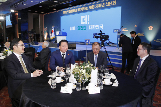 `고객·변화·혁신` 키워드 … 