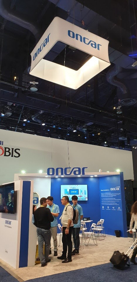 유브릿지, CES 2019서 '온카' 최신 버전 공개 - 뉴스 썸네일 이미지