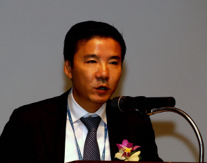 창립 50주년 동부건설 