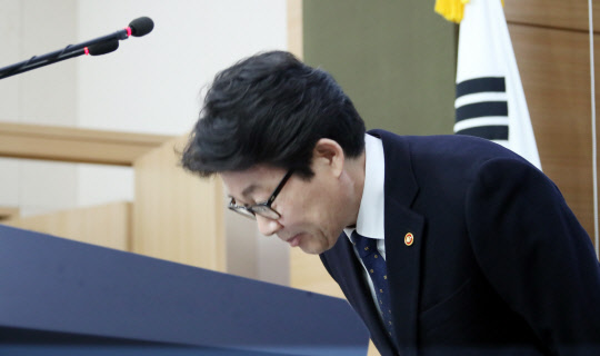 중국은 발뺌 하는데 韓中 인공강우?… 급조 대책 쏟아낸 정부
